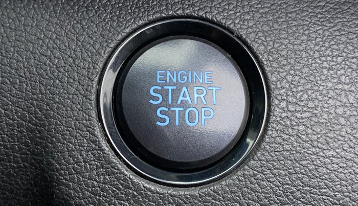 2019 Hyundai VENUE SX PLUS 1.0 TURBO DCT, Petrol, Automatic, 36,675 km, Keyless Start/ Stop Button