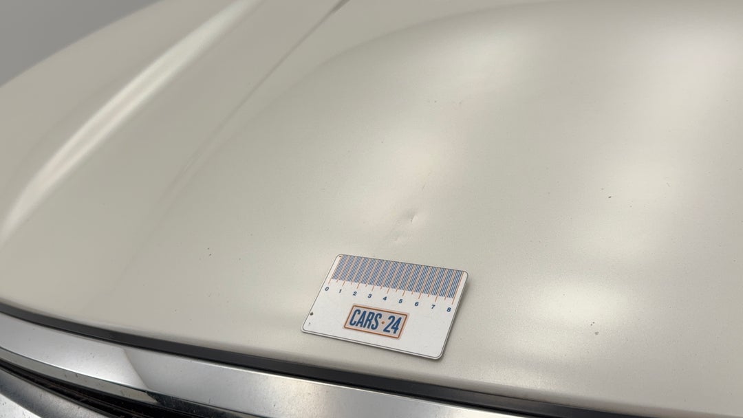 2021 Subaru Forester 2.5i-s (AWD), Automatic, 102465 km, Bonnet Dent