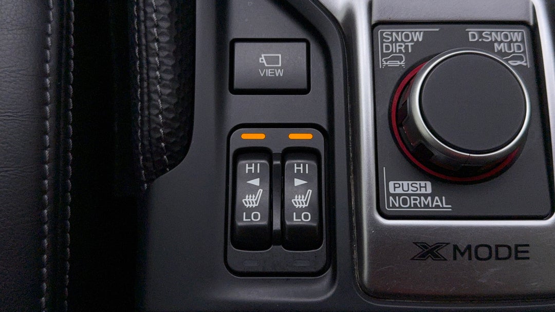 2021 Subaru Forester 2.5i-s (AWD), Automatic, 102465 km, Ventilated Seats