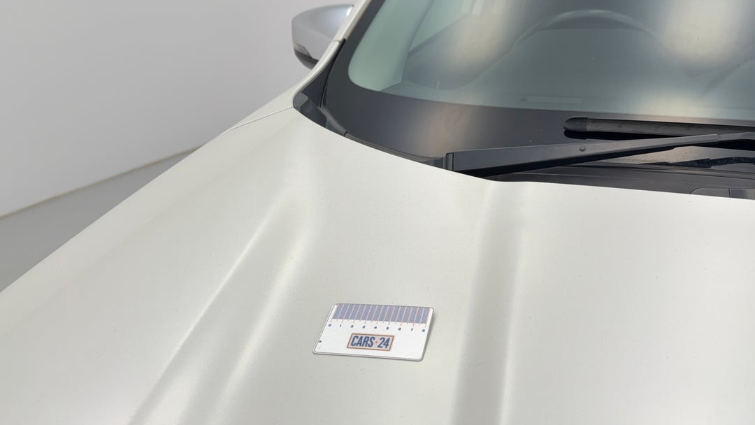 2021 Subaru Forester 2.5i-s (AWD), Automatic, 102465 km, Bonnet Dent