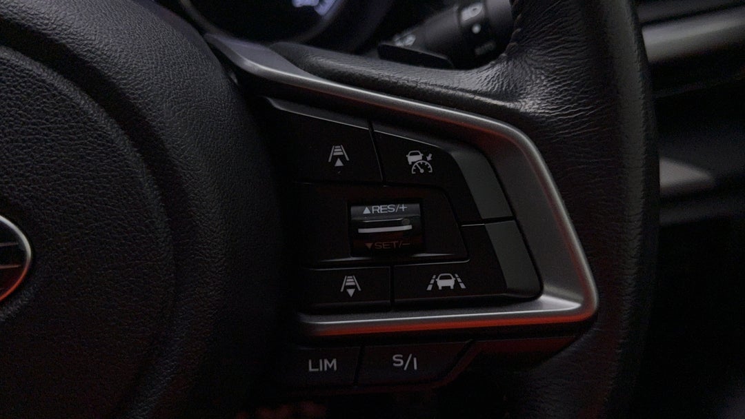 2021 Subaru Forester 2.5i-s (AWD), Automatic, 102465 km, Cruise Control