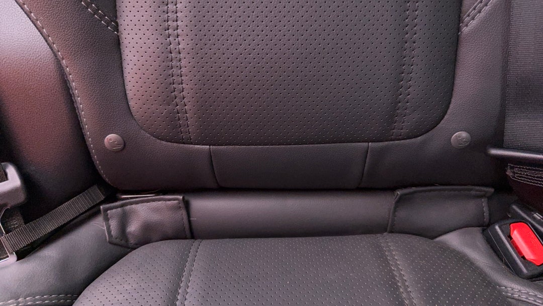 2021 Subaru Forester 2.5i-s (AWD), Automatic, 102465 km, Child Seat Anchor Points