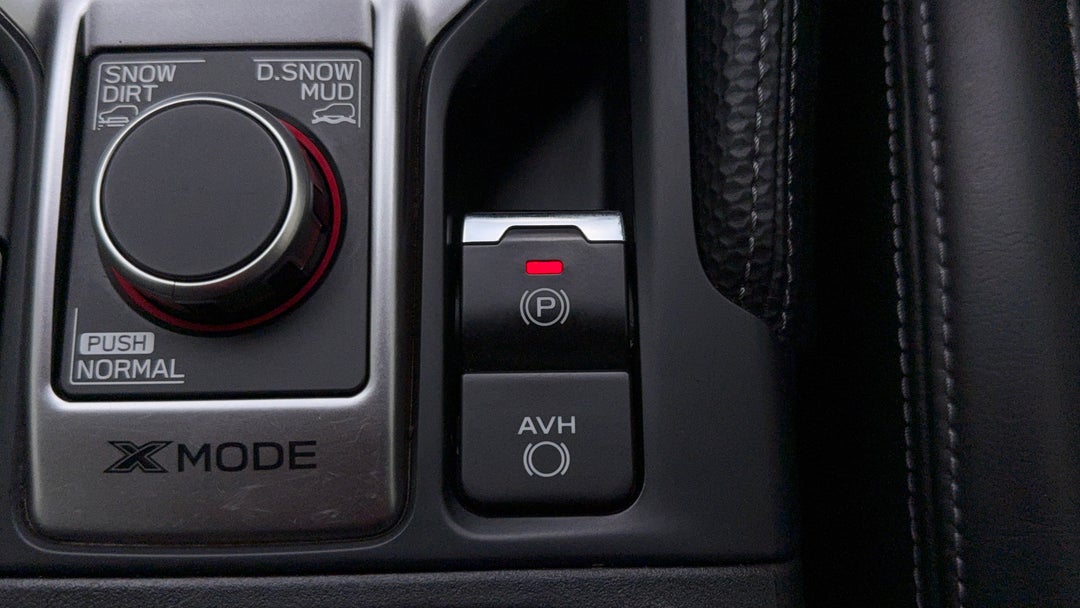 2021 Subaru Forester 2.5i-s (AWD), Automatic, 102465 km, Handbrake