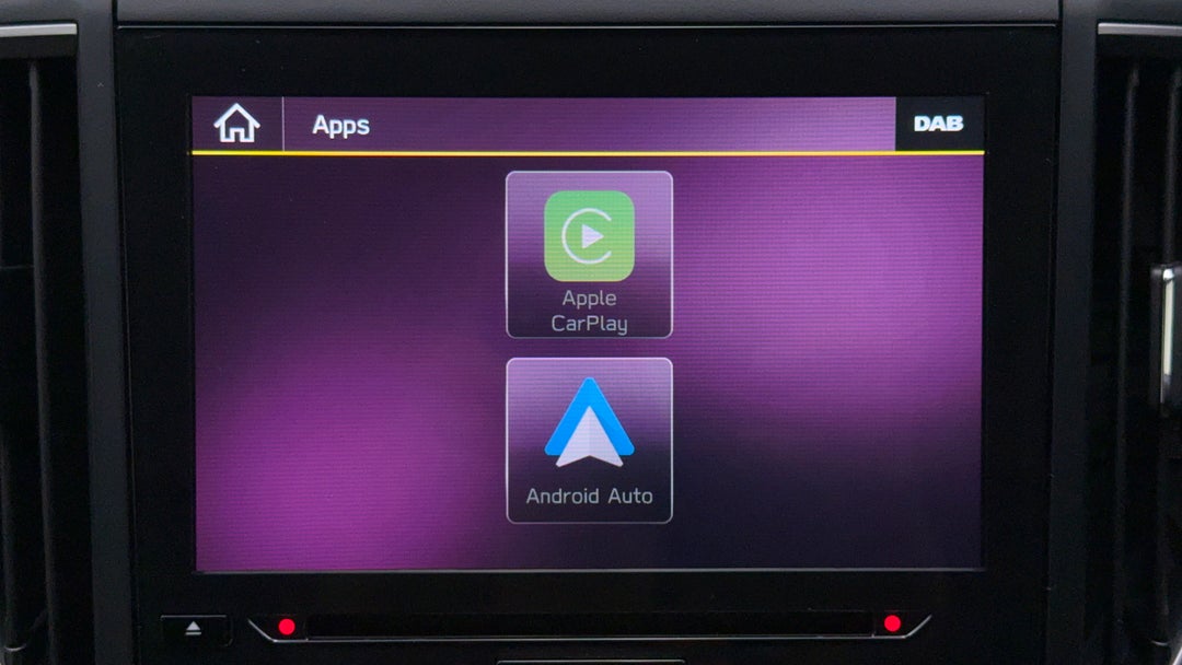 2021 Subaru Forester 2.5i-s (AWD), Automatic, 102465 km, Android/Apple Car Play