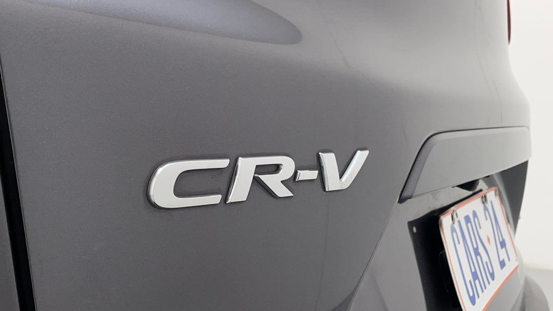 Badge (Boot Left Side)