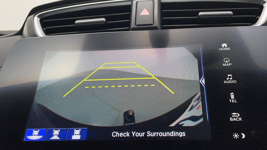 Parking Camera