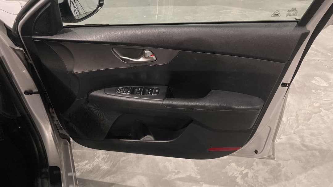 2020 Kia Cerato S, Automatic, 100304 km, Speaker View