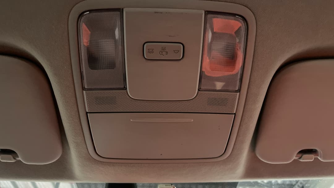 2020 Kia Cerato S, Automatic, 100304 km, On-Roof Controls/Sunglass holder