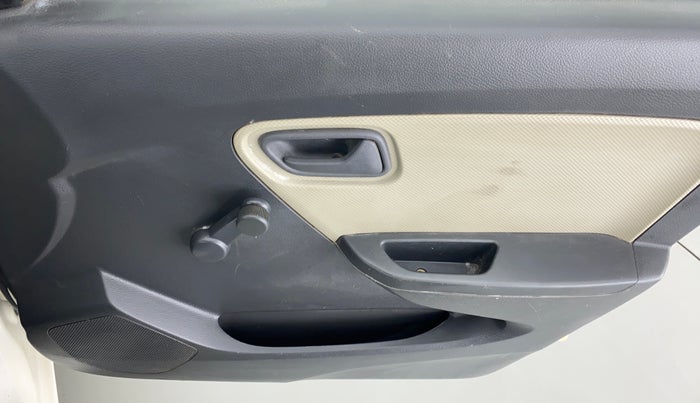 2015 Maruti Alto K10 LXI P, Petrol, Manual, 33,979 km, Driver Side Door Panels Control