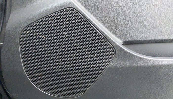 2018 Maruti Alto K10 VXI (O) AMT, CNG, Automatic, 44,796 km, Speaker