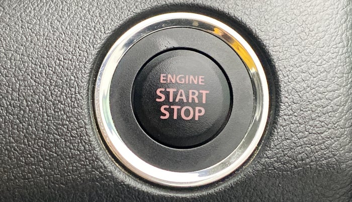 2018 Maruti Baleno ZETA 1.2 K12, Petrol, Manual, 13,442 km, Keyless Start/ Stop Button