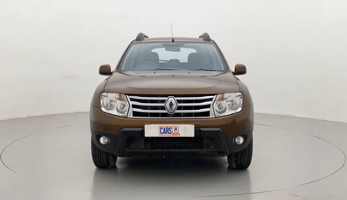 2015 Renault Duster 85 PS RXE, Diesel, Manual, 49,054 km, Highlights