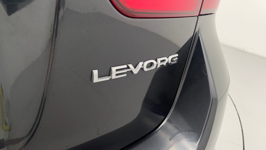 Badge (Boot Right Side)