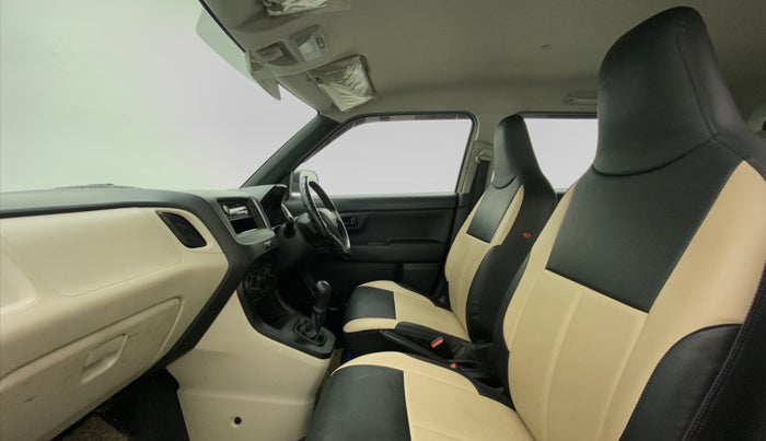 2022 Maruti New Wagon-R LXI CNG (O) 1.0, CNG, Manual, 42,764 km, Right Side Front Door Cabin