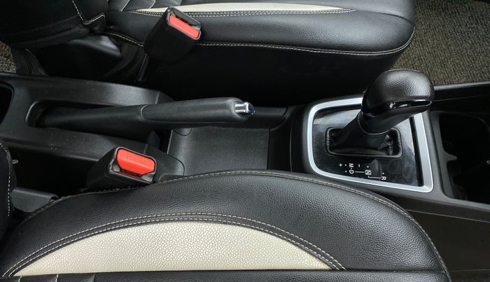 2019 Maruti Swift VXI AMT D, Petrol, Automatic, Gear Lever