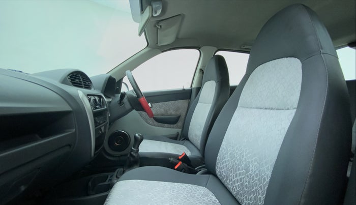 2018 Maruti Alto 800 LXI, Petrol, Manual, 34,635 km, Right Side Front Door Cabin