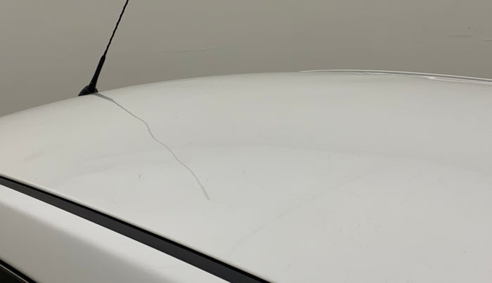 2015 Hyundai Eon MAGNA +, Petrol, Manual, 22,220 km, Roof - Minor scratches