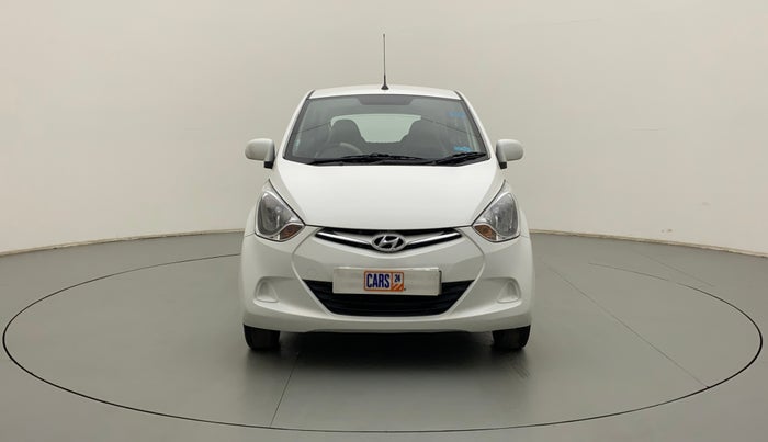 2015 Hyundai Eon MAGNA +, Petrol, Manual, 22,220 km, Highlights
