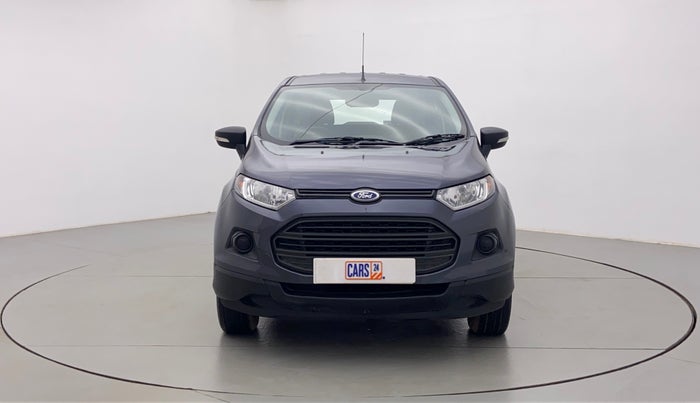 2014 Ford Ecosport 1.5AMBIENTE TI VCT, Petrol, Manual, 39,985 km, Front View
