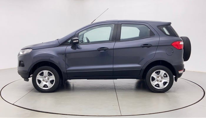 2014 Ford Ecosport 1.5AMBIENTE TI VCT, Petrol, Manual, 39,985 km, Left Side View