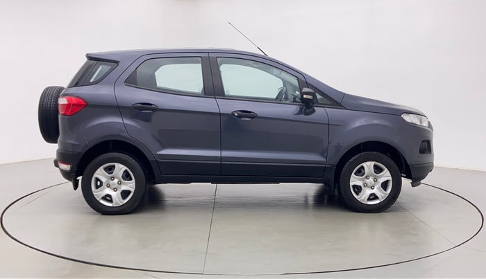 2014 Ford Ecosport 1.5AMBIENTE TI VCT, Petrol, Manual, 39,985 km, Right Side View
