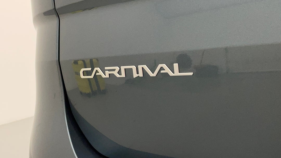 Badge (Boot Left Side)