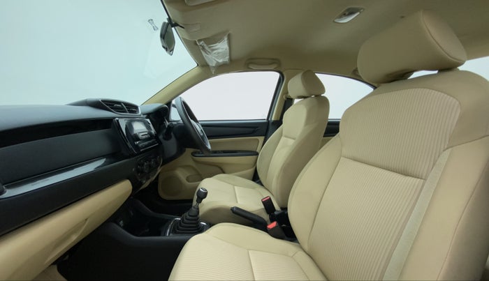 2018 Honda Amaze 1.2 SMT I VTEC, Petrol, Manual, 34,281 km, Right Side Front Door Cabin