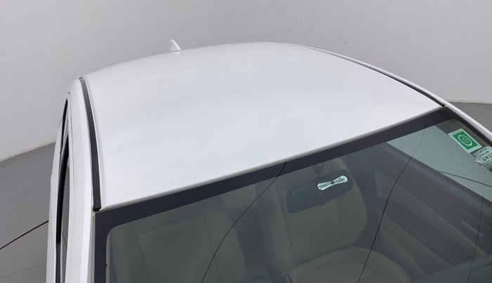2018 Honda Amaze 1.2 SMT I VTEC, Petrol, Manual, 34,281 km, Roof