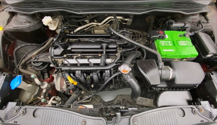 2014 Hyundai i20 SPORTZ 1.2 VTVT, Petrol, Manual, 22,704 km, Open Bonet