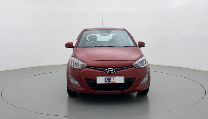 2014 Hyundai i20 SPORTZ 1.2 VTVT, Petrol, Manual, 22,704 km, Highlights