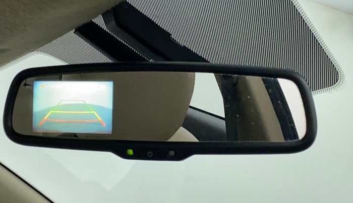 2014 Hyundai i20 SPORTZ 1.2 VTVT, Petrol, Manual, 22,704 km, IRVM Reverse Camera