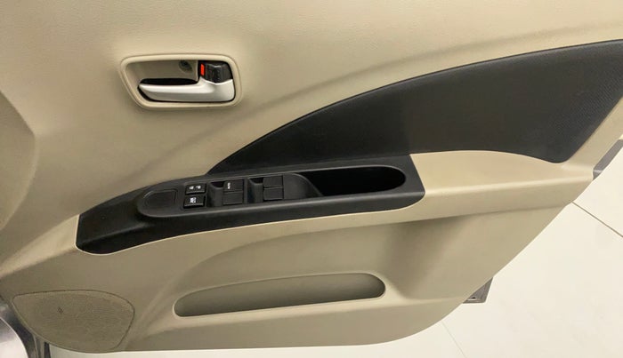 2014 Maruti Celerio VXI, Petrol, Manual, 66,046 km, Driver Side Door Panels Control