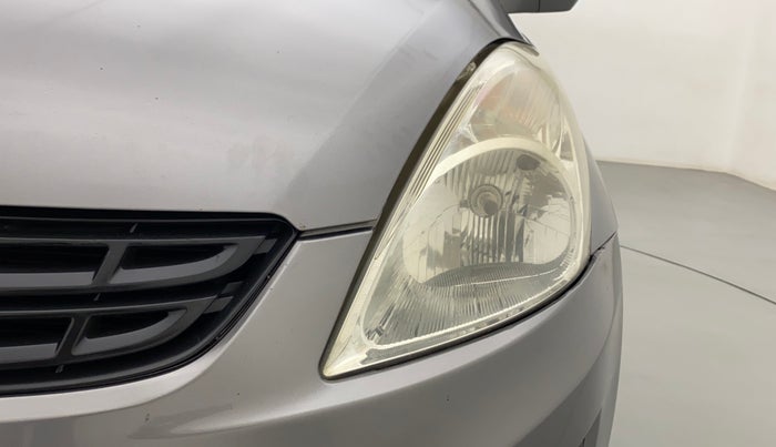 2014 Maruti Swift Dzire VXI, Petrol, Manual, 98,603 km, Left headlight - Faded