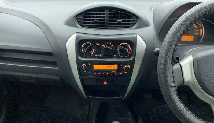 2018 Maruti Alto 800 VXI, Petrol, Manual, 16,319 km, Air Conditioner
