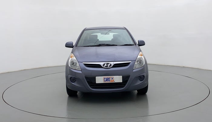 2011 Hyundai i20 MAGNA O 1.2, Petrol, Manual, 24,554 km, Highlights