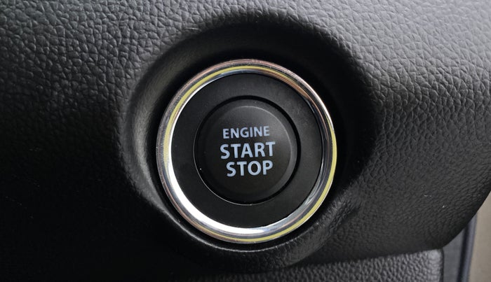 2018 Maruti Swift ZXI (AMT), Petrol, Automatic, 39,183 km, Keyless Start/ Stop Button