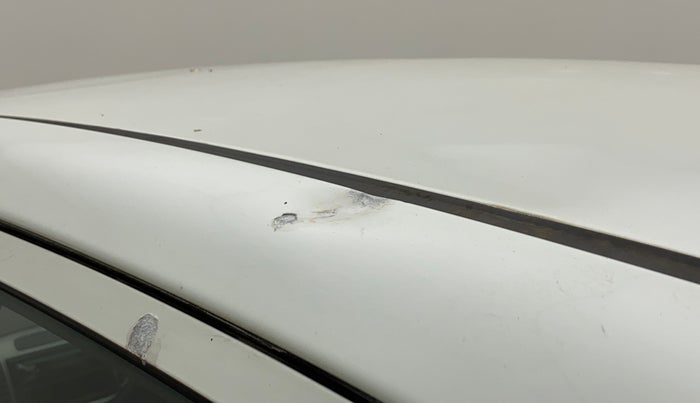2013 Hyundai i10 MAGNA 1.1, CNG, Manual, 14,697 km, Left C pillar - Slightly dented