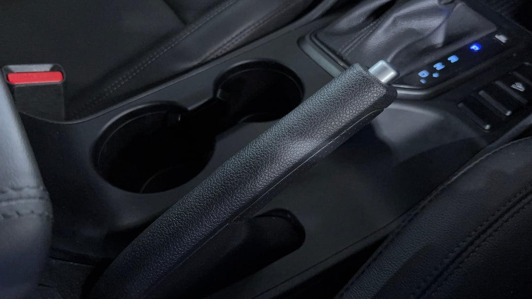 2020 Hyundai Tucson Active X (FWD), Automatic, 51402 km, Handbrake