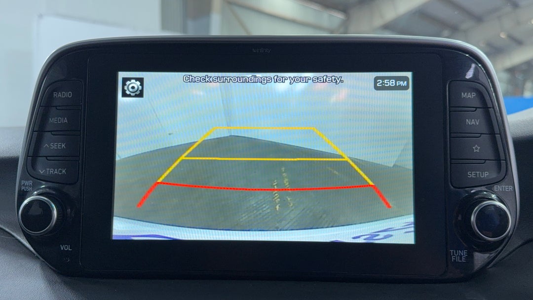 2020 Hyundai Tucson Active X (FWD), Automatic, 51402 km, Parking Camera