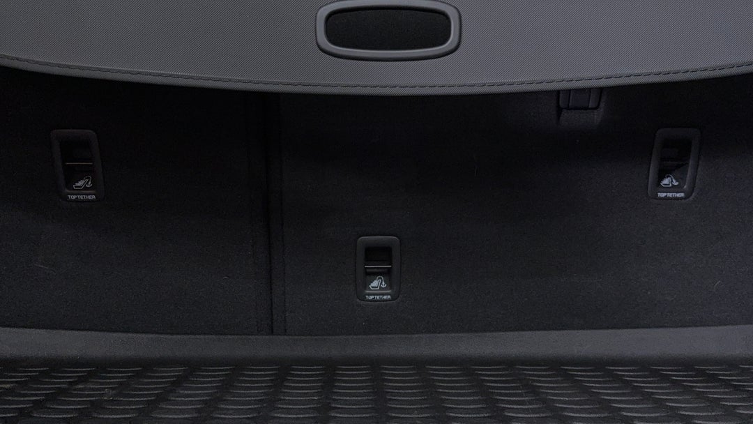 2020 Hyundai Tucson Active X (FWD), Automatic, 51402 km, Child Seat Anchor Points