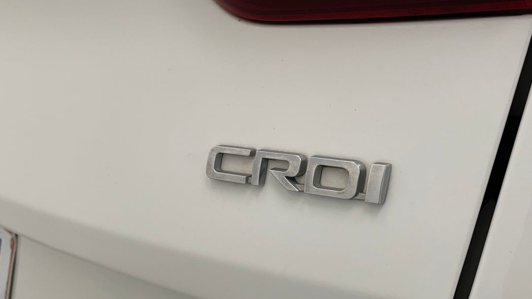 Badge (Boot Right Side)