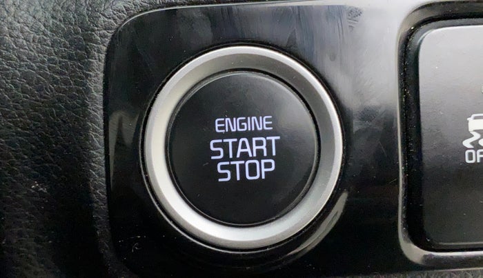 2020 KIA SONET GTX PLUS 1.0 DCT, Petrol, Automatic, 30,728 km, Keyless Start/ Stop Button
