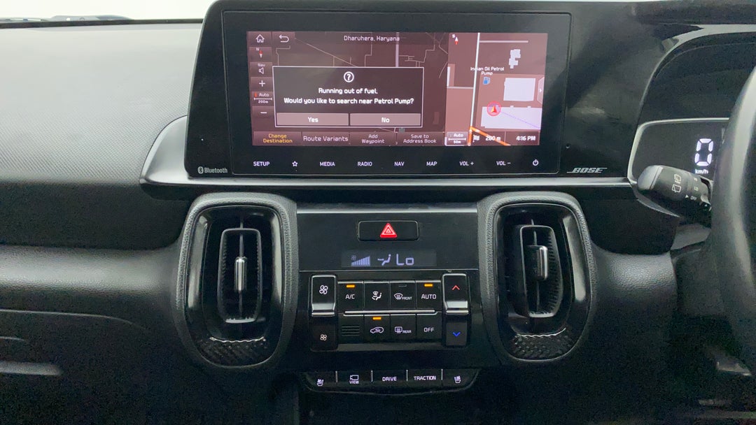 Features