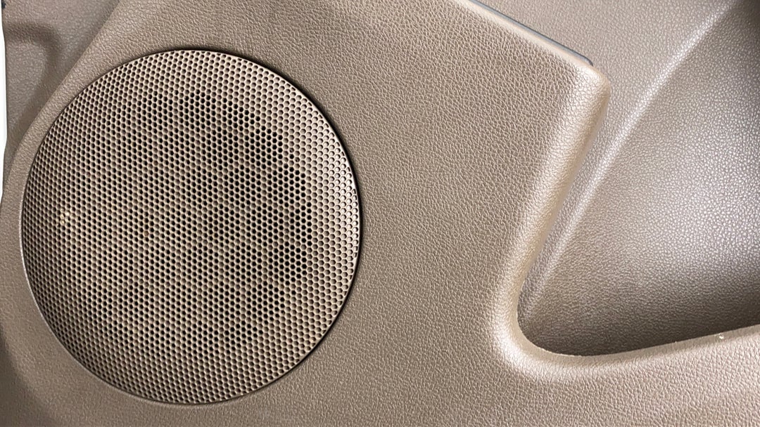 Speaker 