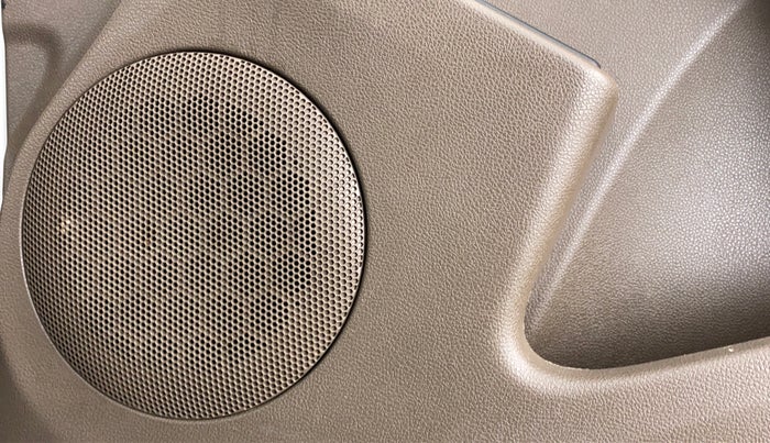 2018 Renault Duster 110 PS RXZ DIESEL, Diesel, Manual, 83,534 km, Speaker