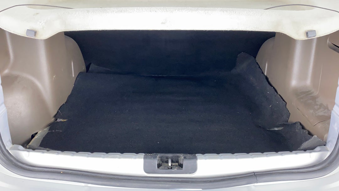 Boot Inside