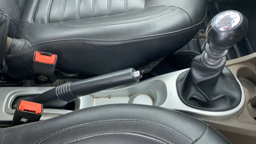 Gear Lever