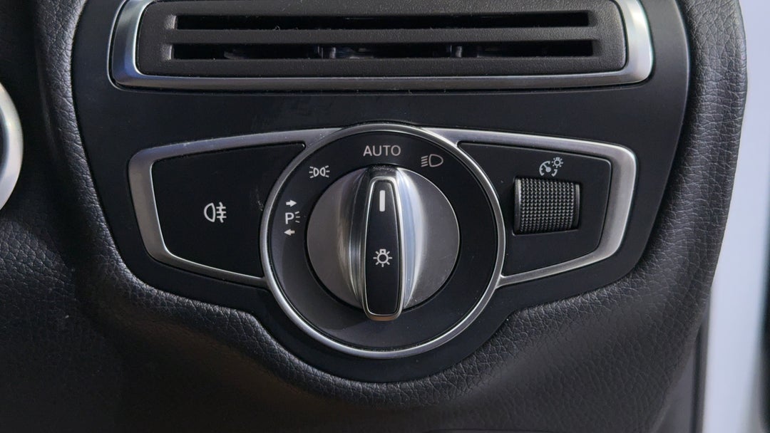 Utility Switches/Buttons