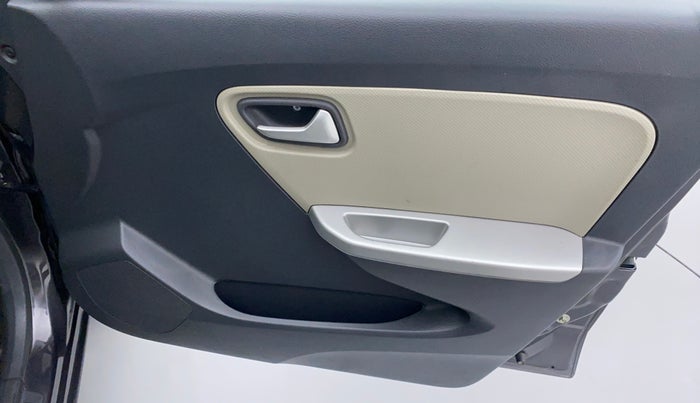 2019 Maruti Alto K10 VXI P, Petrol, Manual, 13,633 km, Driver Side Door Panels Controls