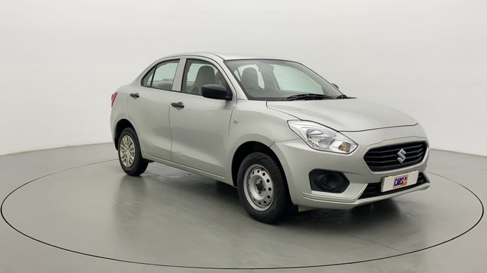 2020 Maruti Dzire LXI